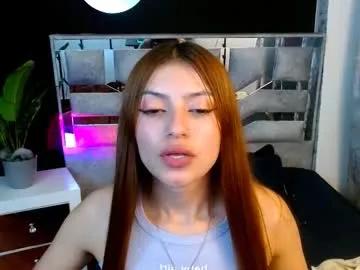 viky_evanss from Chaturbate is Freechat