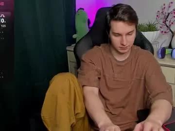 vincent__strong from Chaturbate is Freechat