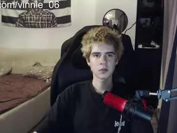 Photos of vinnie_06 from Chaturbate is Freechat