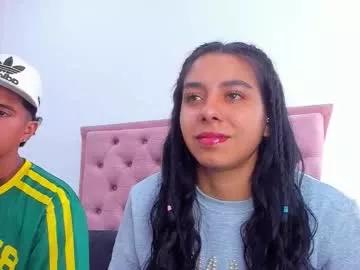violet_and_myers from Chaturbate is Freechat