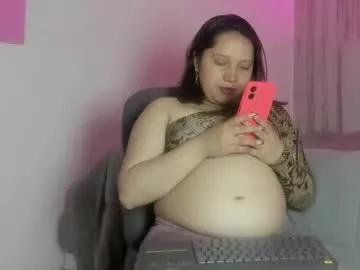 violet_johnsson from Chaturbate is Freechat