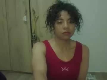 violet_smmithh from Chaturbate is Freechat