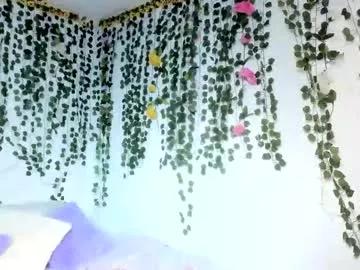 violeta_milleer from Chaturbate is Freechat