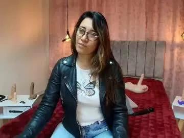 violetascott_ from Chaturbate is Freechat