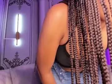 violeth__passionate from Chaturbate is Freechat