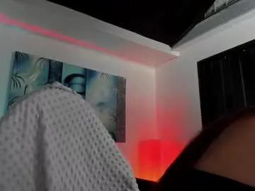 violetparkker from Chaturbate is Freechat