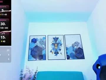 violetta_tss from Chaturbate is Freechat