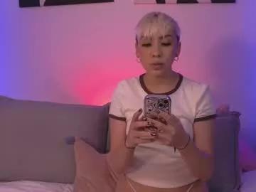 violettgrey_ from Chaturbate is Freechat
