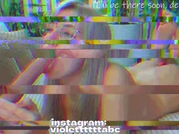 violetttttacb from Chaturbate is Freechat