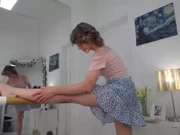 viva_olivia from Chaturbate is Freechat