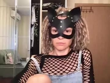 vivi_vexx from Chaturbate is Freechat