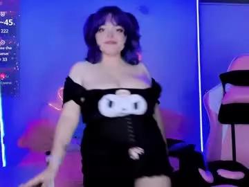 waifumochi_chan from Chaturbate is Freechat