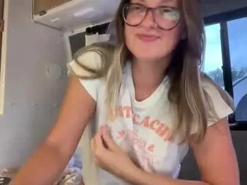 wanderlustjade from Chaturbate is Freechat