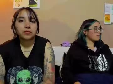 waningrosee from Chaturbate is Freechat
