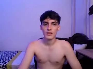 warrenblushfire from Chaturbate is Freechat