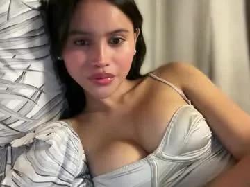 webcammaggie from Chaturbate is Freechat