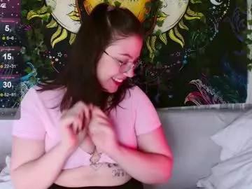wendy_cherryy from Chaturbate is Freechat