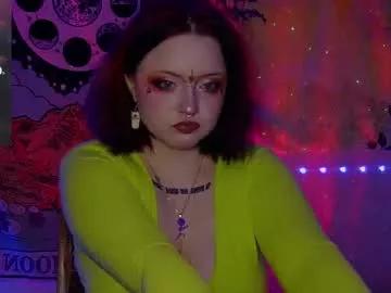 wendy_u_okay from Chaturbate is Freechat