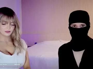 whispero_o from Chaturbate is Freechat