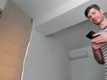 whisperoflust from Chaturbate is Freechat