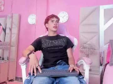 white_angelo_ from Chaturbate is Freechat