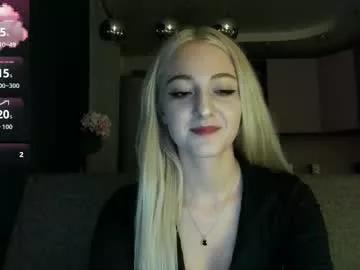 white_liilly from Chaturbate is Freechat