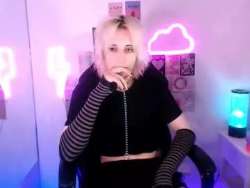 whitenyx from Chaturbate is Freechat