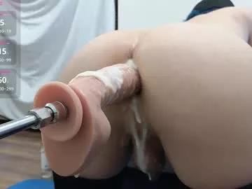 whore_daisy from Chaturbate is Freechat