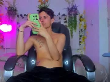 wickedboy_twink from Chaturbate is Freechat