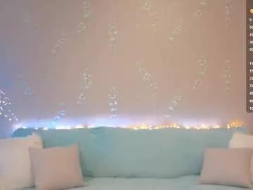 wild_berrrie from Chaturbate is Freechat