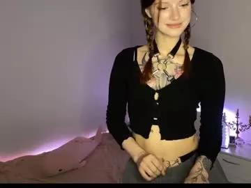wild_kittten from Chaturbate is Freechat