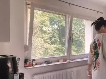 wildahankin from Chaturbate is Freechat
