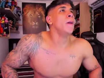 william_dracko9 from Chaturbate is Freechat