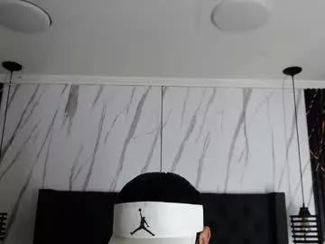 williamjhom_ from Chaturbate is Freechat