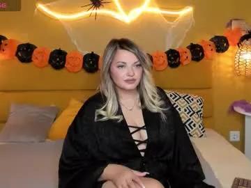 wilmasanders from Chaturbate is Freechat