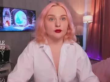 wounded_goddess from Chaturbate is Freechat