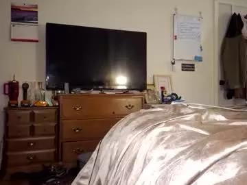 wtfafterlockup from Chaturbate is Freechat