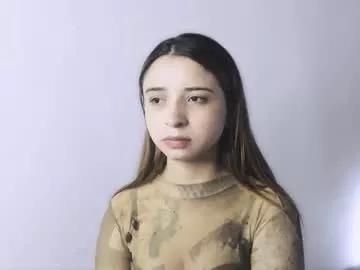 x_jules_ from Chaturbate is Freechat