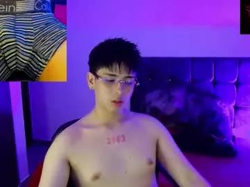 x_miller from Chaturbate is Freechat