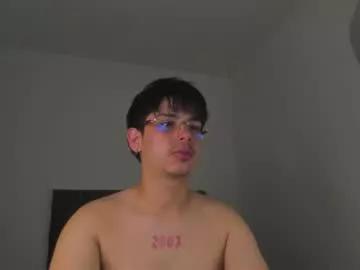 x_miller from Chaturbate is Freechat