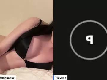 Photos of xangelbaby from Chaturbate is Private