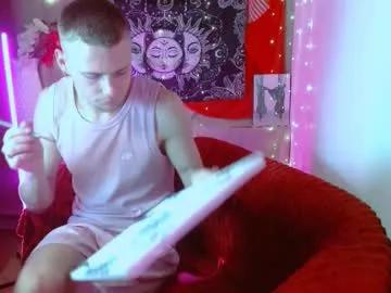 xavier_night81 from Chaturbate is Freechat