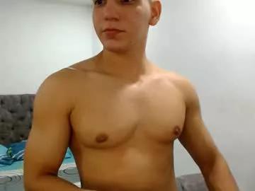 xbodyonfirex from Chaturbate is Freechat