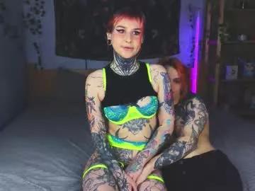 xexotic_babyx from Chaturbate is Freechat
