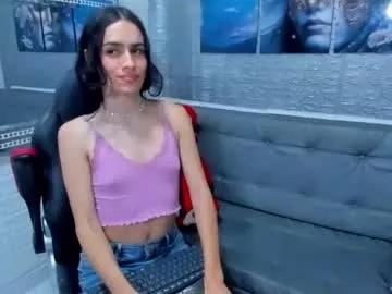 ximena_butterfly from Chaturbate is Freechat