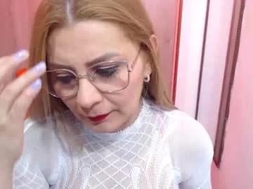 ximena_grant from Chaturbate is Freechat