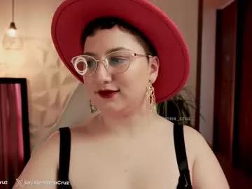 ximenna_cruz_ from Chaturbate is Freechat