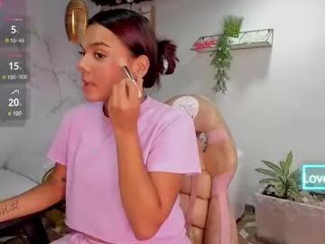 xiomara_cutte from Chaturbate is Freechat