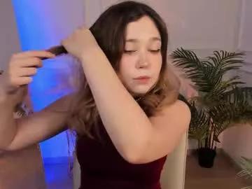 xohanna from Chaturbate is Freechat