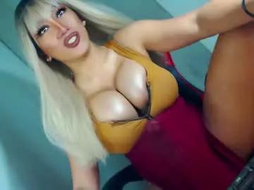 xxqueenjasminexx from Chaturbate